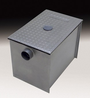 INTERCEPTORES DE GRASA (IC-38)